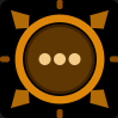 EQ Objective Tracker logo