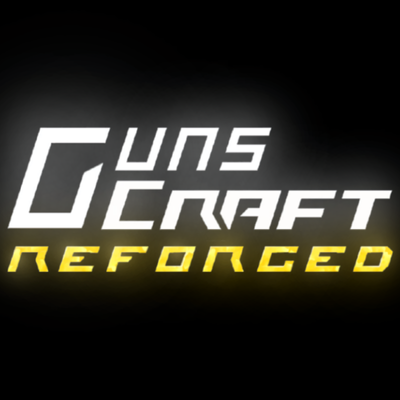 Guns Craft: Reforged