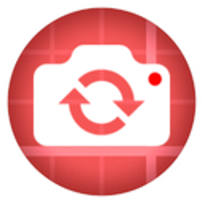 Fix Flashback logo