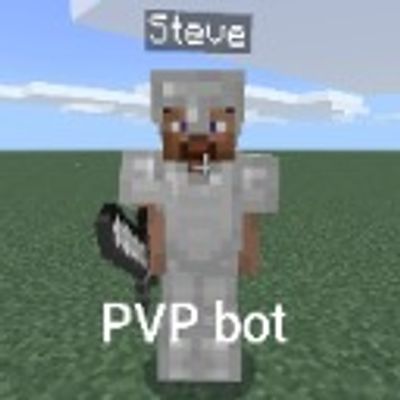 The Rival PvP bot