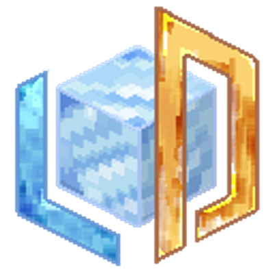 LowDragLib2 - Forge (Unofficial Port) logo