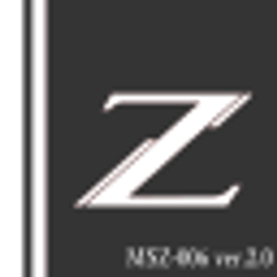 GARE: U.C.0088 ZGUNDAM(ver.2.0)