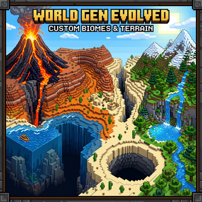 ReWorld