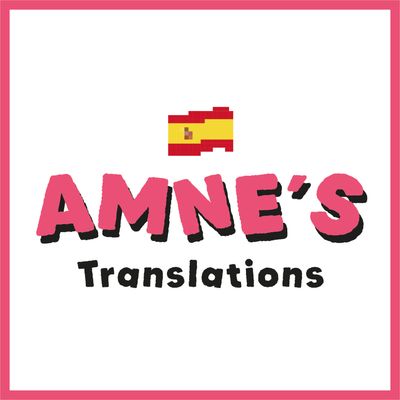 Amne's AdventureZ Spanish Translations