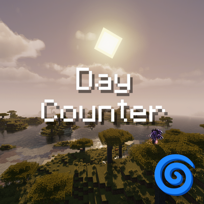Day Counter logo