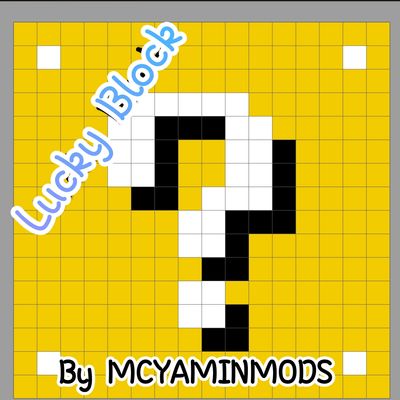 Lucky block (Achievements friendly)
