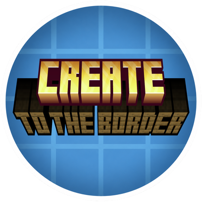 To the border logo