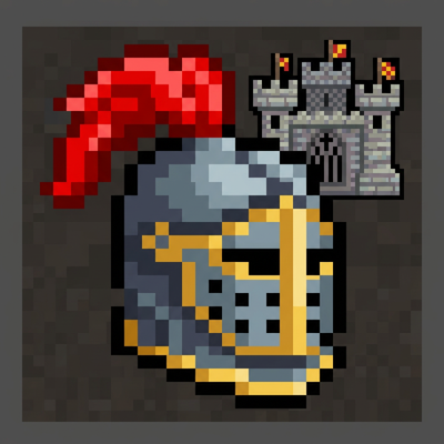 Echoes of the past:Knights Of History