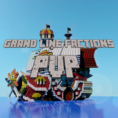 One Piece Factions logo