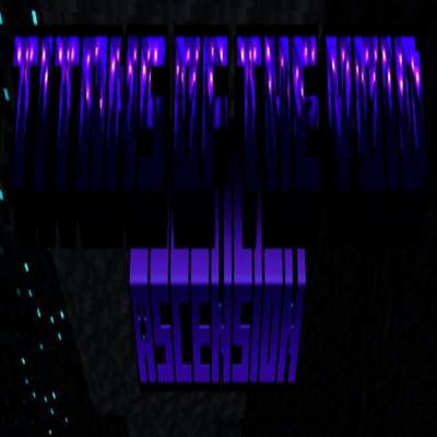 Titans Of The Void - Ascension Beta 1.20.1 icon