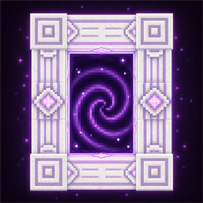Secret Portals