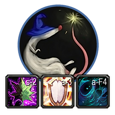 CliqueBar addon image logo