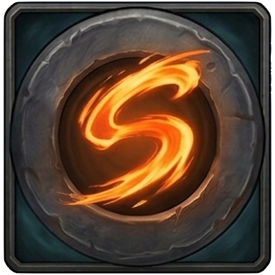 Stryk’s Emote Wheel addon image logo