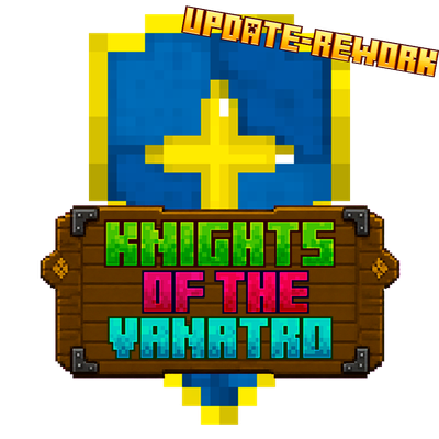 Deliverantia / Knights of the Vanatro