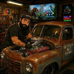 Scooby60 member profile picture