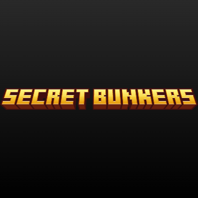 Secret Bunkers