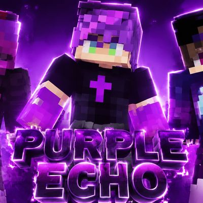 Purple Echo