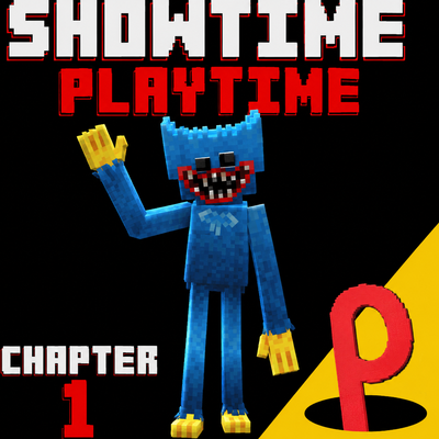 SHOWTIME PLAYTIME