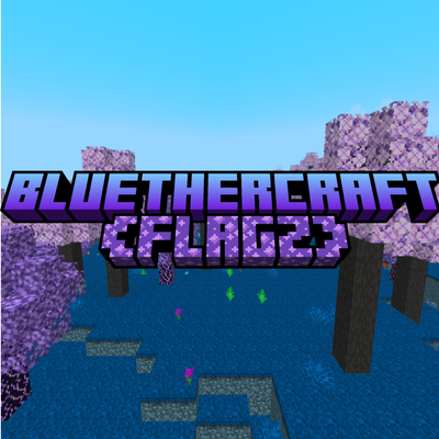 BluetherCraft (Flagz)