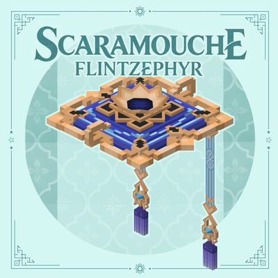 SCARAMOUCHE