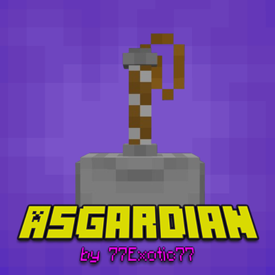 Exotic's Asgardian