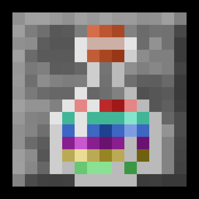 Colorful Potions (Discontinued) logo