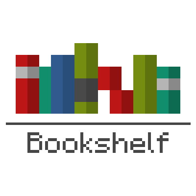 Bookshelf project image