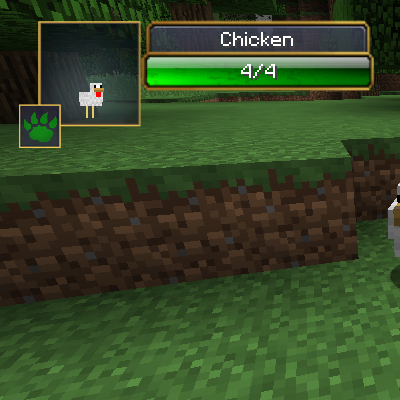 Chicken guns - Minecraft Mods - CurseForge