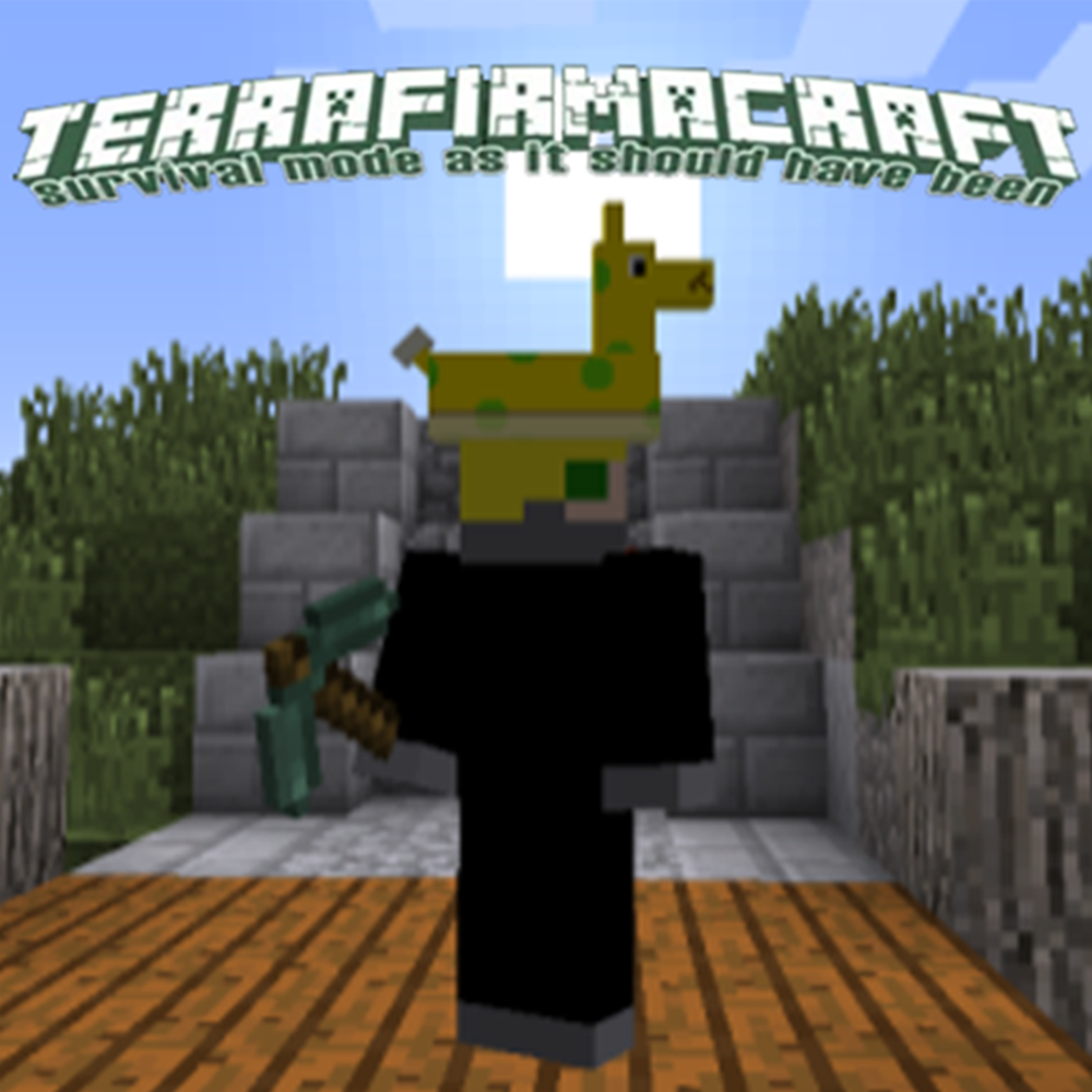 TerraFirmaCraft - Minecraft Mods - CurseForge