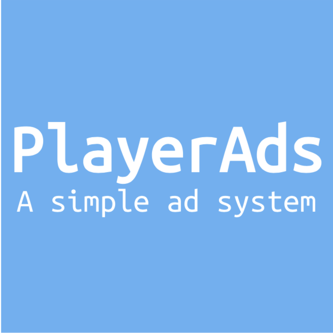 PlayerAds