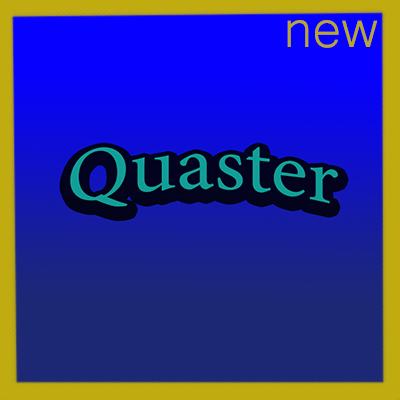 Quaster