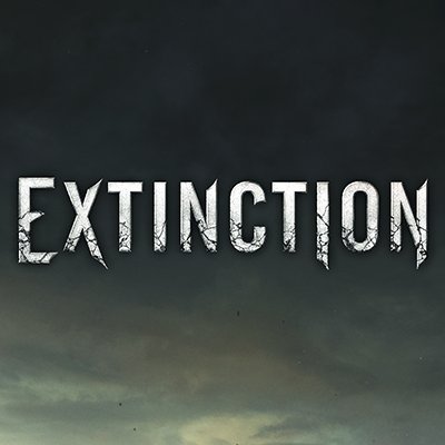 Extinction