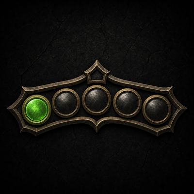 Keijin Suite: Combo Points [Module] logo