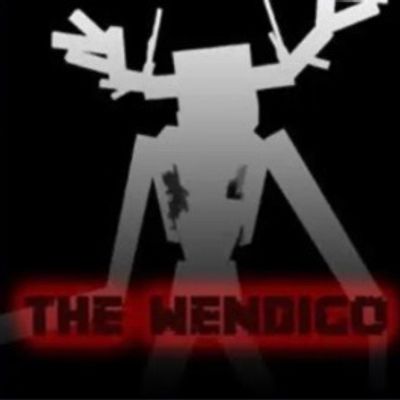 The Wendigo revamped