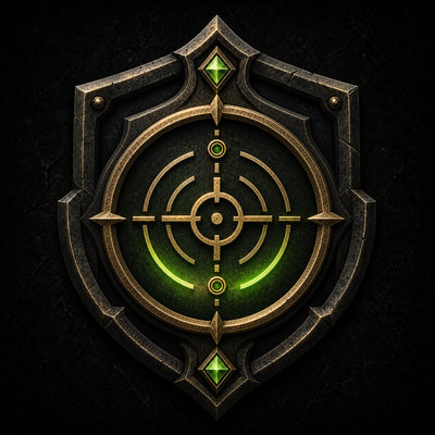 Keijin Suite: Range Indicator [Module] logo