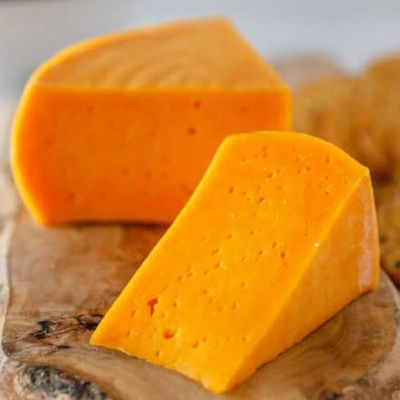 Chezmodd cheese eddition