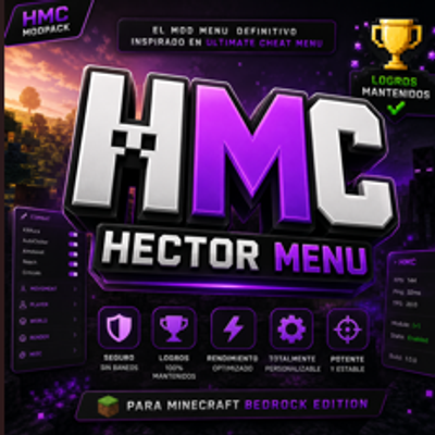HACK MENU (archievement friendly) español