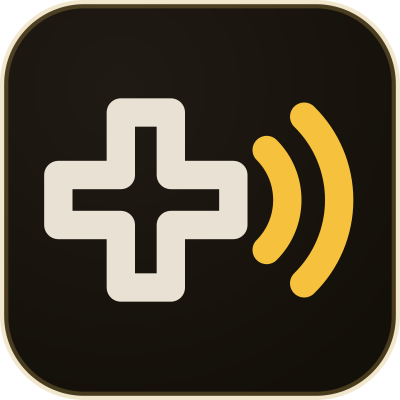 MiniHealerRange addon image logo
