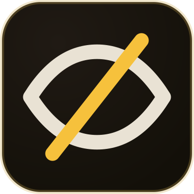 MiniHider addon image logo