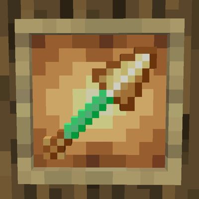 Spear totem (custom totems)