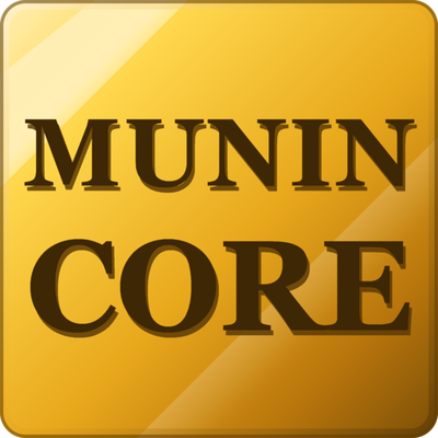 Munin.Core logo