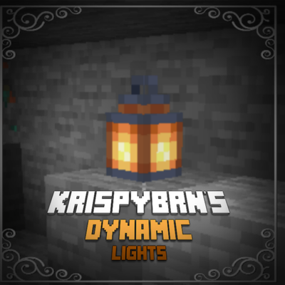 krispyBRN's dynamic lights