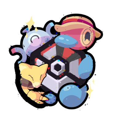 CobbleLabs project artwork