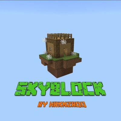 Skyblock by Haknzaqq