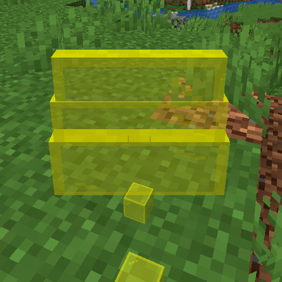 piss command
