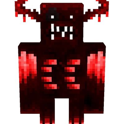 Blood warden