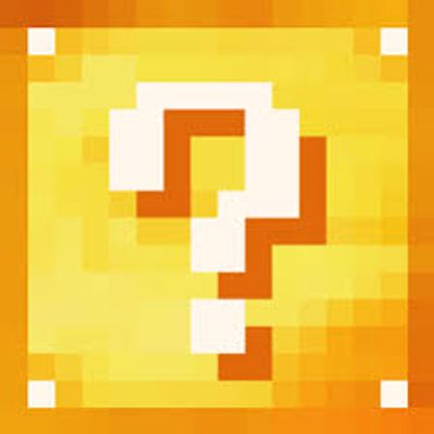 LUCKY BLOCK RUT