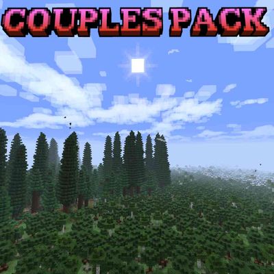 Couples Pack logo