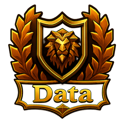 Achievements Data logo