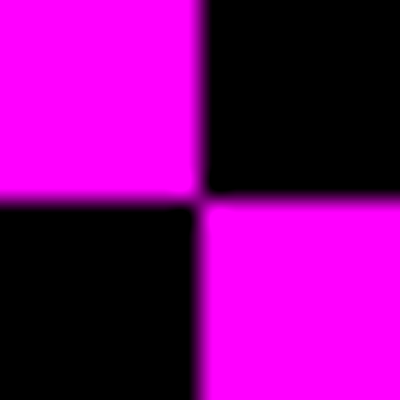 Missing texture block 
